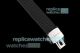 Swiss Clone Patek Philippe Aquanaut 5067A Black Dial Diamonds Quartz Lady Watch (5)_th.jpg